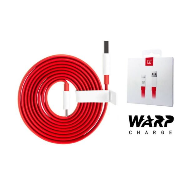 OnePlus C202A Warp Charge 30W Cable