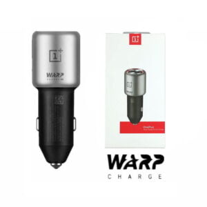 OnePlus Car Charger
