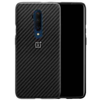 Oneplus 7T Pro Karbon Cover