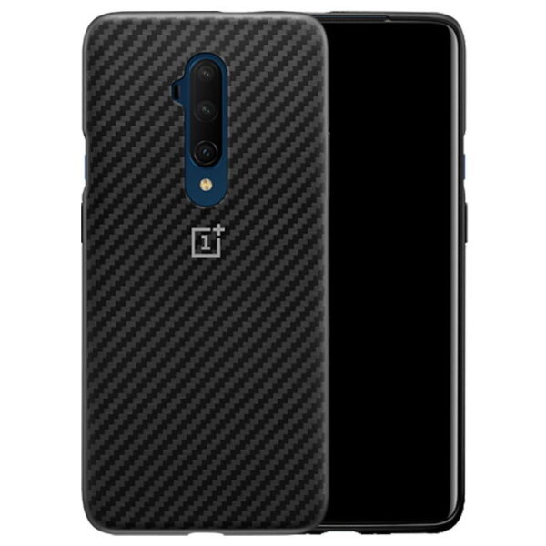 Oneplus 7T Pro Karbon Cover1