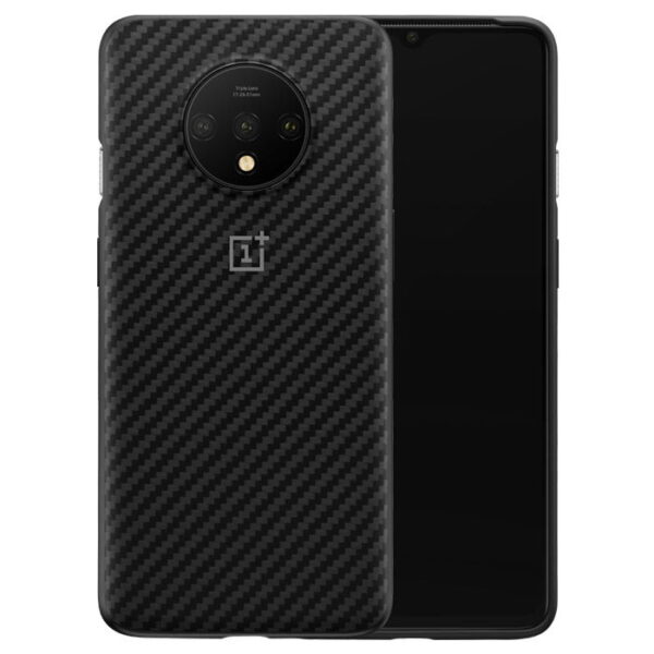 oneplus 7t karbon case