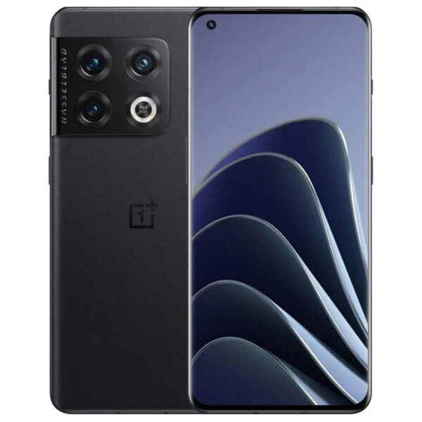 Oneplus 10 Pro Black