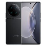 Vivo X90 Pro+ Black