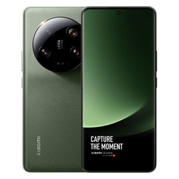 Xiaomi 13 Ultra Green