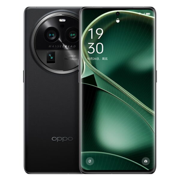 OPPO Find X6 Pro Black