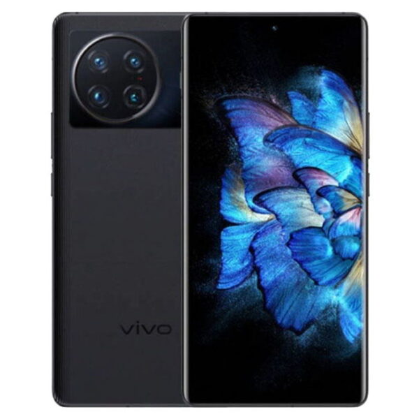 Vivo_X _Note_black