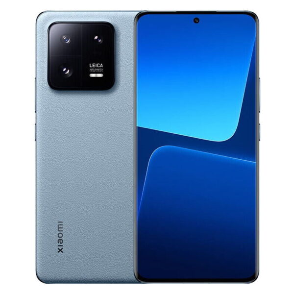 Xiaomi 13 Pro Blue