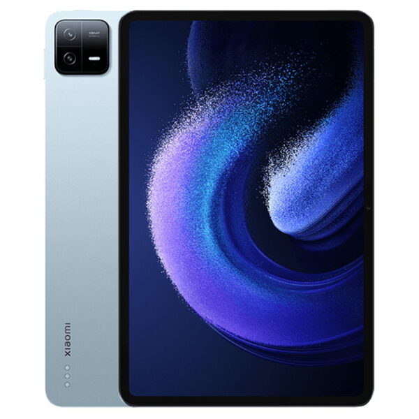 Xiaomi Pad 6 Blue