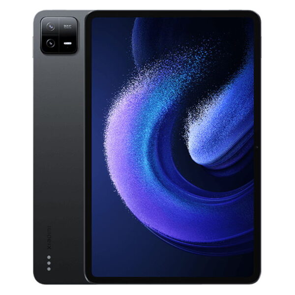 Xiaomi Pad 6 Pro Black