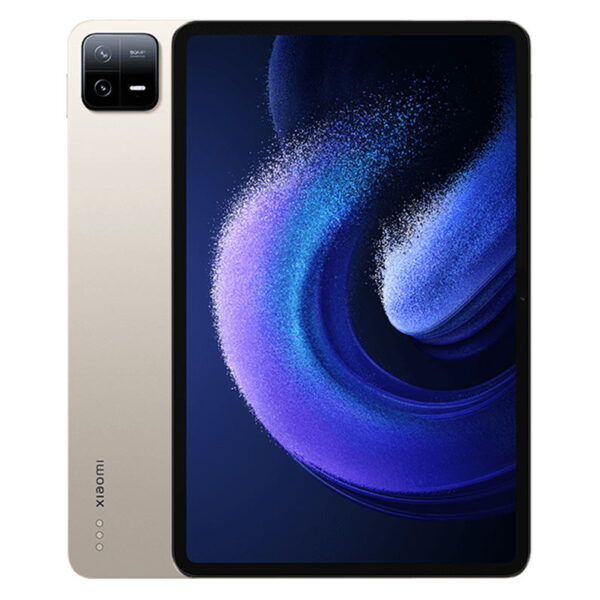 Xiaomi Pad 6 Pro Gold