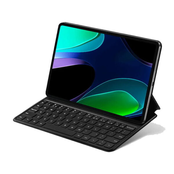 Xiaomi Pad 6 Series Smart Touch Keyboard Case 2