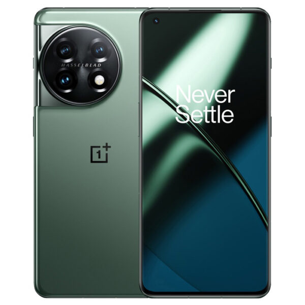 oneplus 11 green