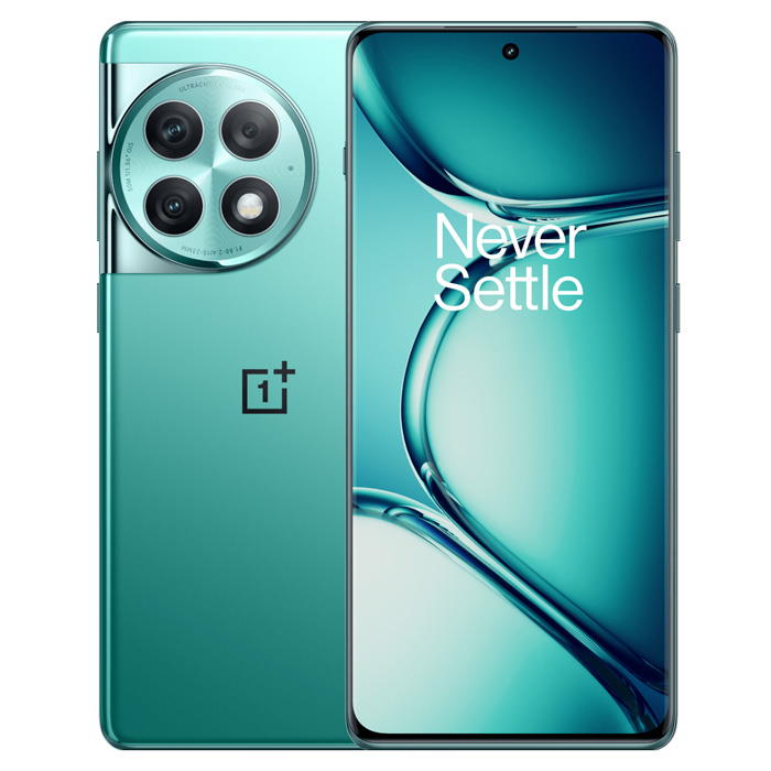 OnePlus Ace 2 Pro Green