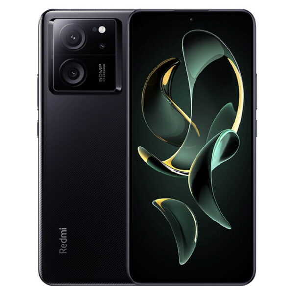 Xiaomi Redmi K60 Ultra Black