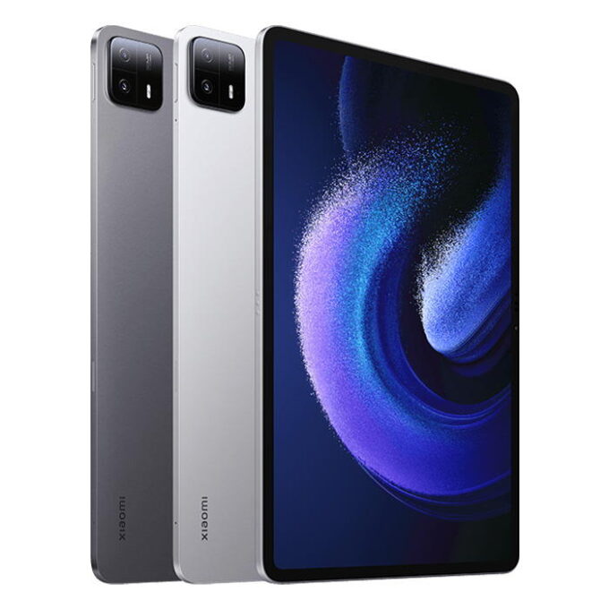 Xiaomi pad 6 Max Collection