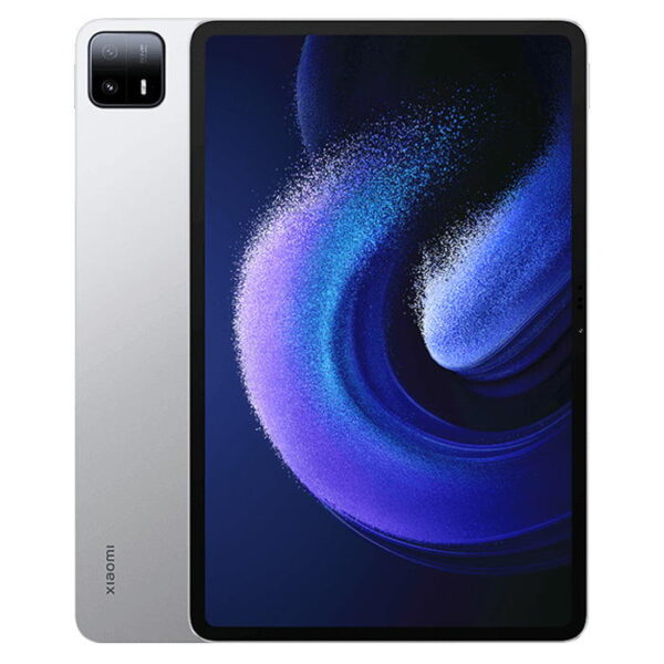 Xiaomi pad 6 Max Silver