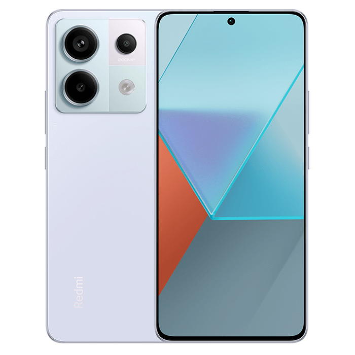 Redmi Note 13 Pro Light Blue