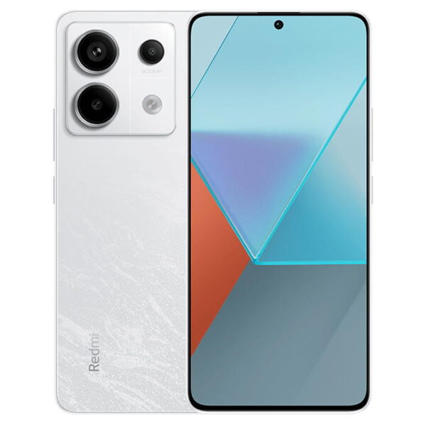 Redmi Note 13 Pro White