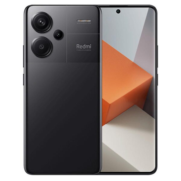 Redmi Note 13 Pro plus Black