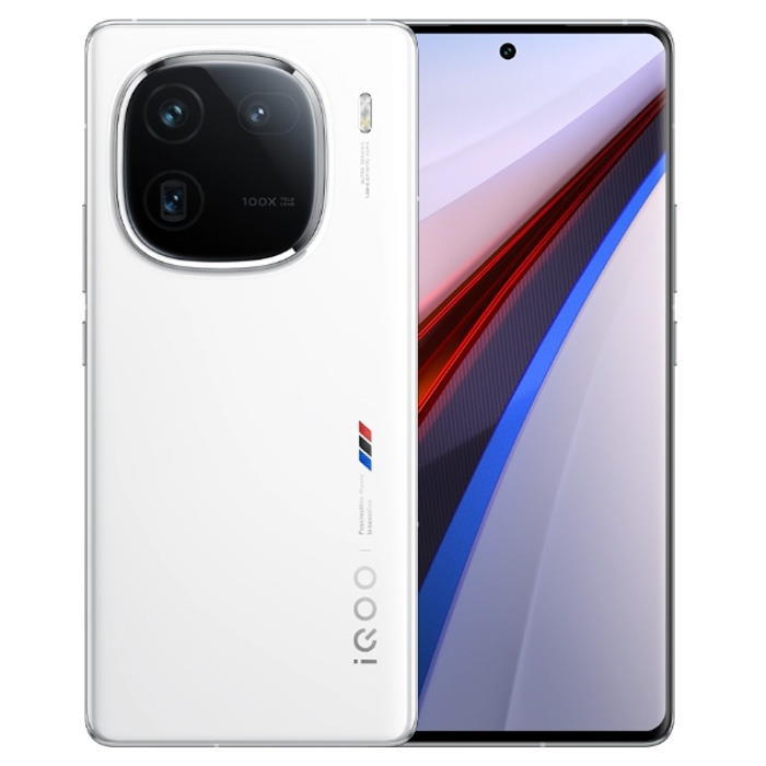 Vivo Iqoo 12 Pro White