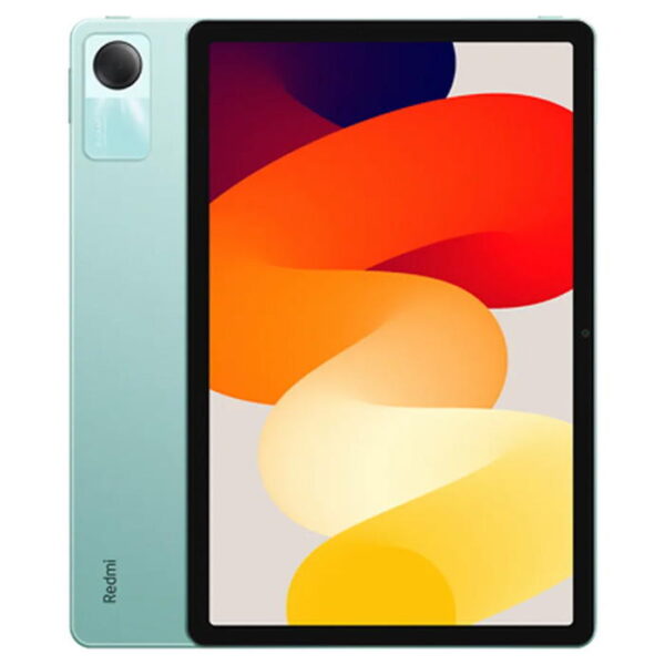 Xiaomi Redmi Pad SE Green