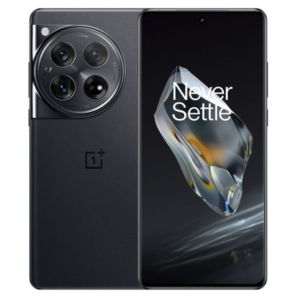 oneplus 12 Black