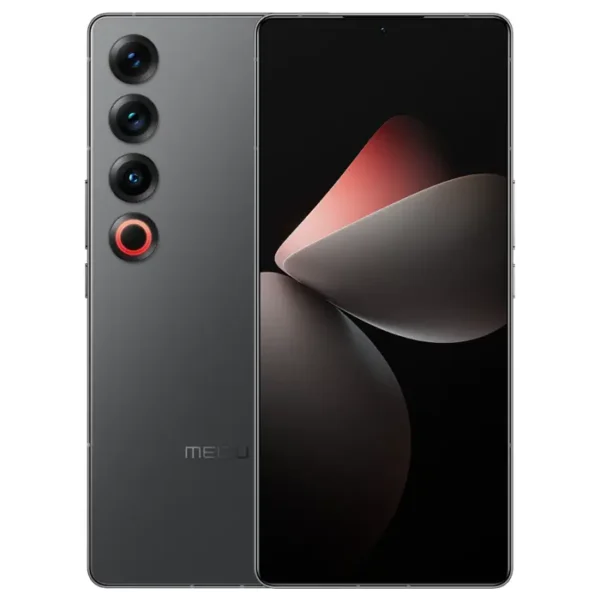 Meizu 21 pro Black