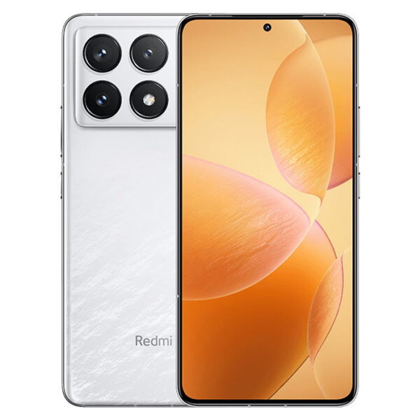 Xiaomi Redmi K70 Pro White