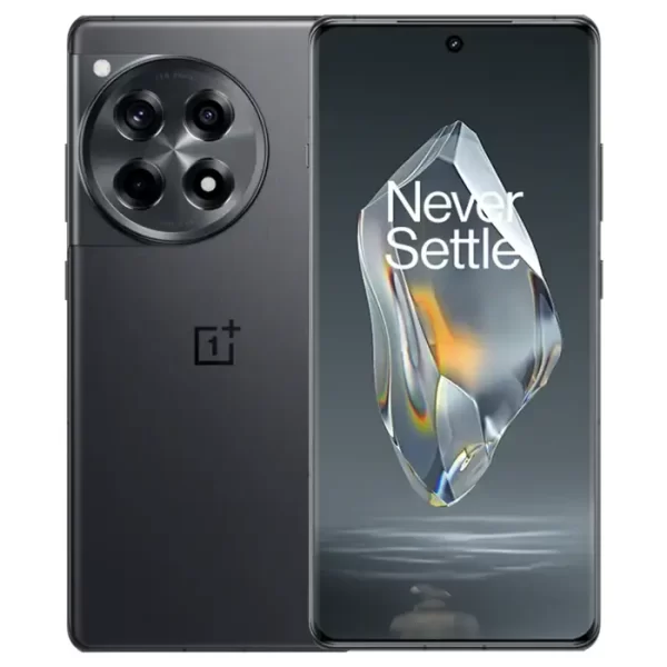 OnePlus Ace 3 Black