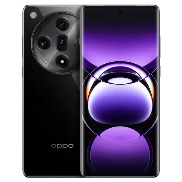 Oppo Find X7 Black