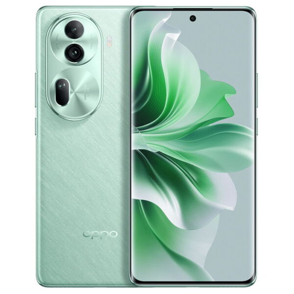 Oppo Reno 11 Pro Green