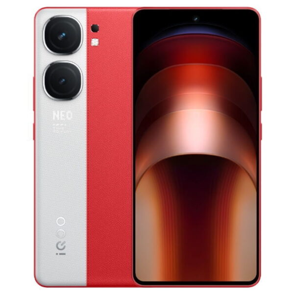 Vivo Iqoo Neo 9 Red