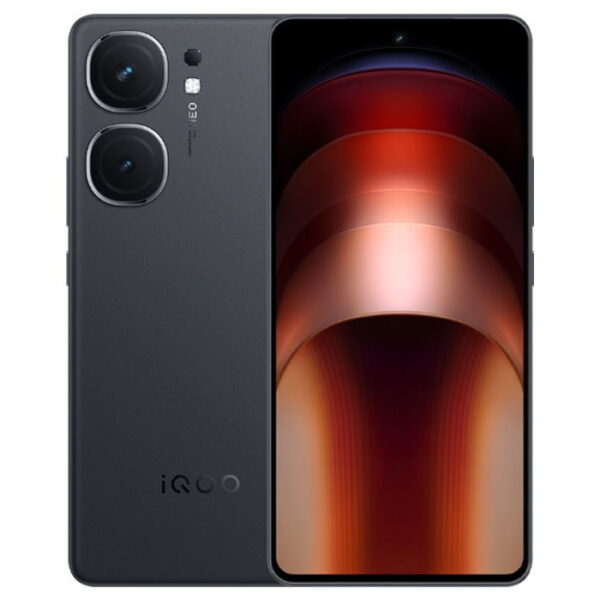 Vivo Iqoo Neo9 Black