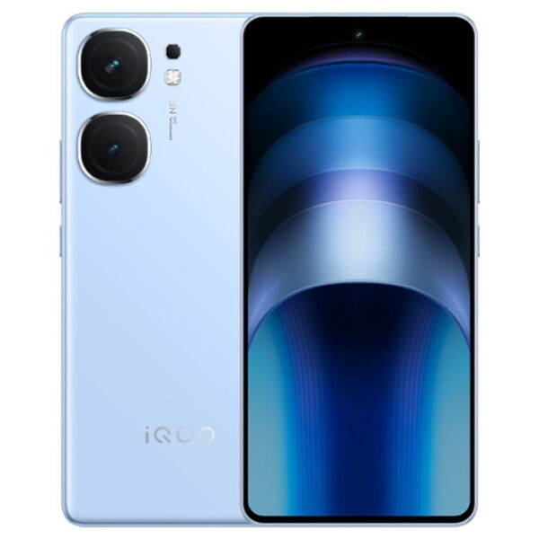 Vivo Iqoo Neo9 Blue