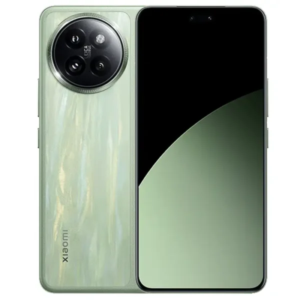 Xiaomi Civi 4 Pro Green