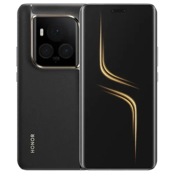 Honor Magic 6 Ultimate 2