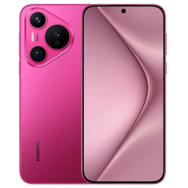 Huawei Pura 70 Pink