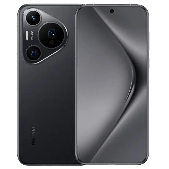 Huawei Pura 70 Pro Black