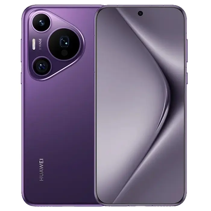 Huawei Pura 70 Pro Purple