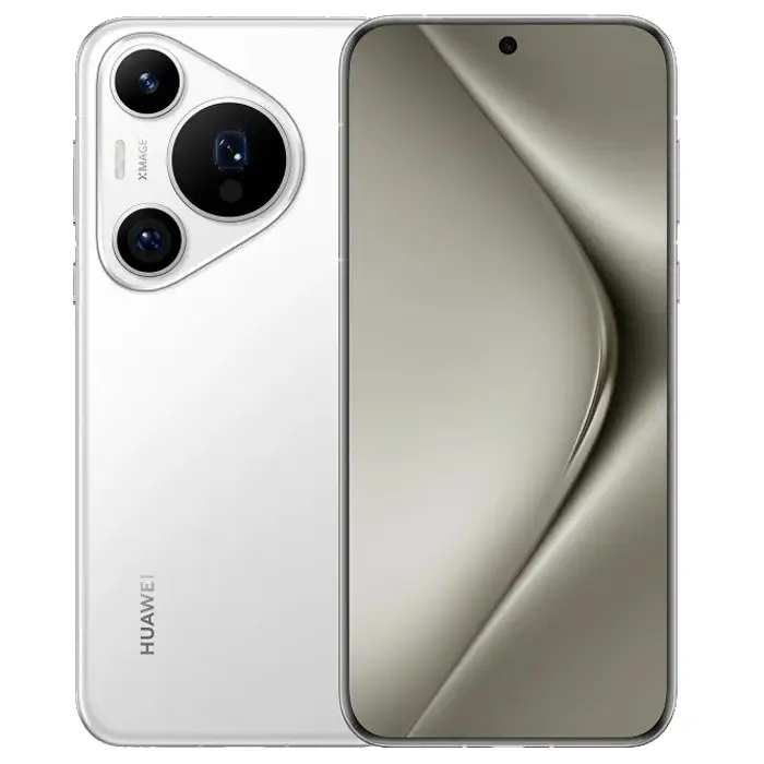 Huawei Pura 70 Pro White