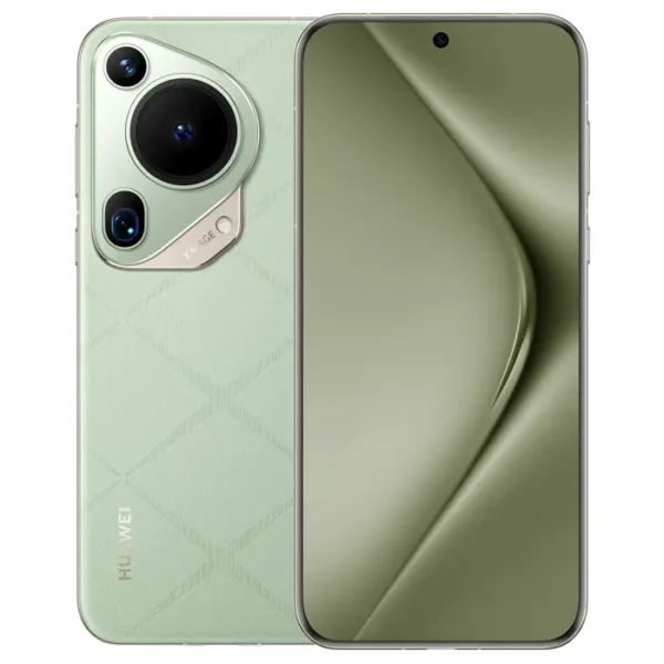 Huawei Pura 70 Ultra Green