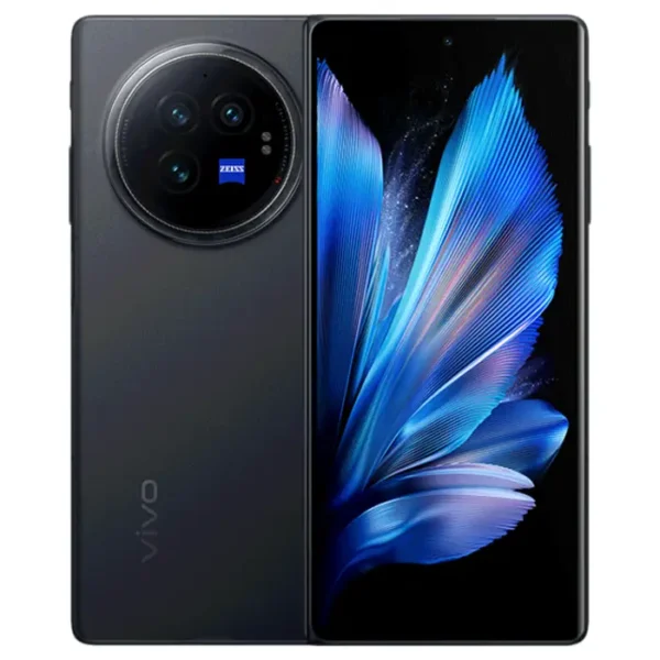 Vivo-X-Fold-3-black 3