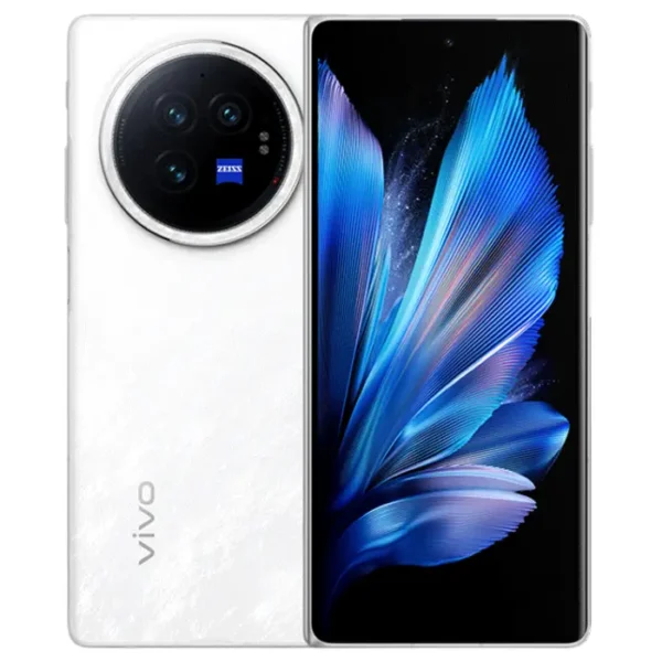 Vivo XFold 3 Pro White