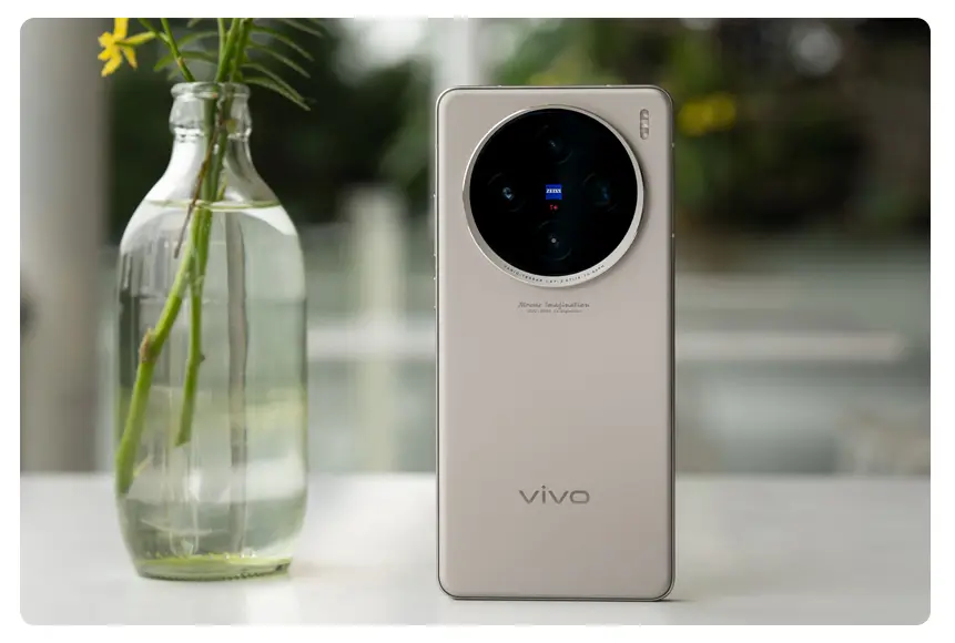 Vivo X100S Review1