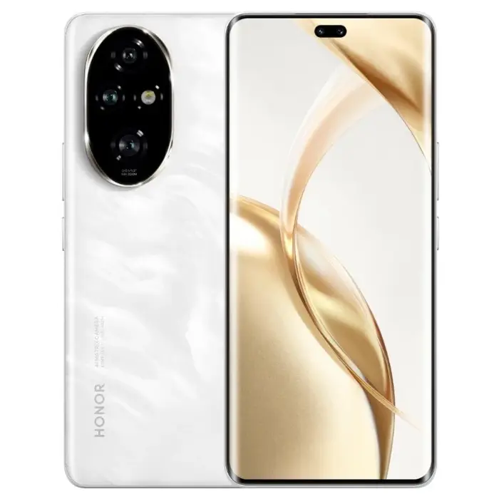 Honor 200 Pro white