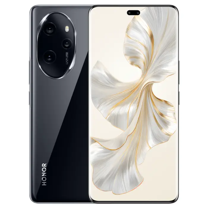 Honor 100 Pro Black