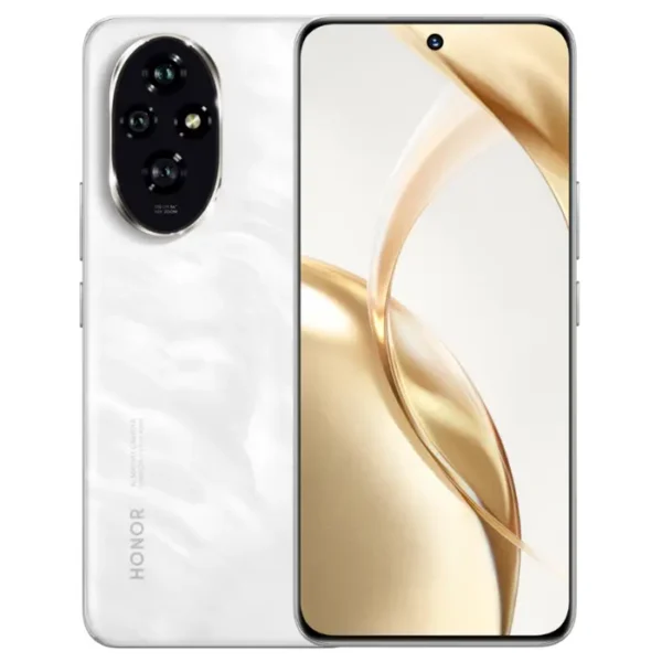 Honor 200 White