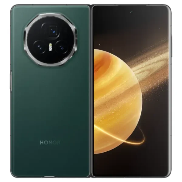 Honor Magic V3 Green