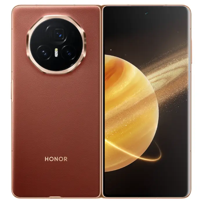 Honor Magic V3 Red