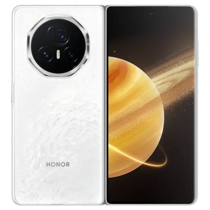 Honor Magic V3 White